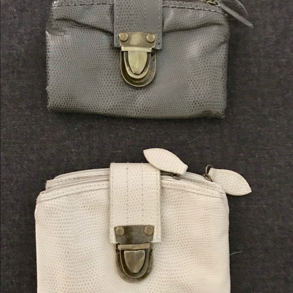 Wallet Bundle